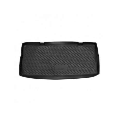 Suzuki Grand Vitara 2005- 3dv - Gumová vaňa do kufraJ&J