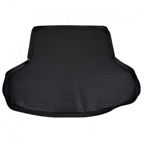 Toyota Avensis 2009-2015 Combi - Gumová vaňa do kufra Element Toyota Avensis 2009-2015 Combi - Gumová vaňa do kufra Element