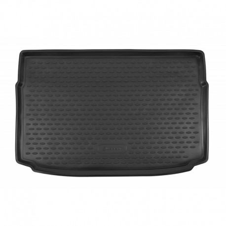 VW Polo 2017- Hatchback - Gumová vaňa do kufra Element
