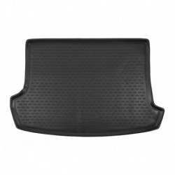 VW T-Roc 2017- horná - Gumová vaňa do kufra Element