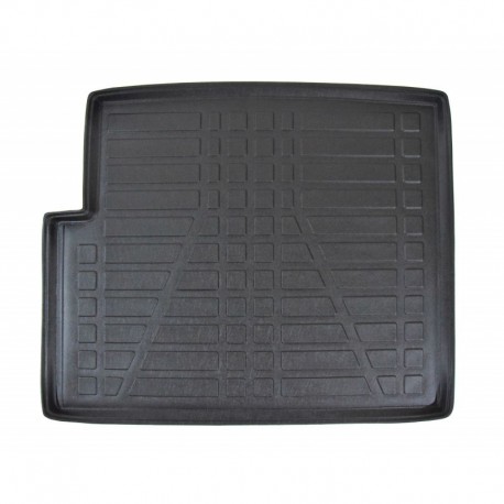 BMW X6 2015- F16 - Plastová vaňa do kufra J&J