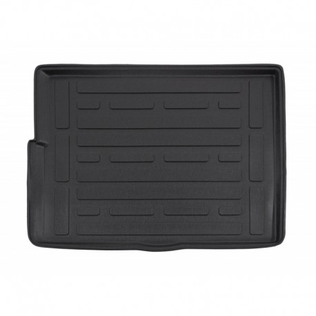 Citroen C4 Picasso 2013- 5 miestne - Plastová vaňa do kufra J&J