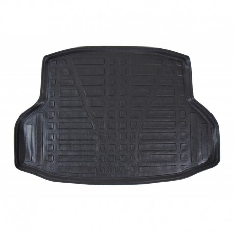 Honda Civic 2015- sedan - Plastová vaňa do kufra J&J