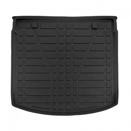 Honda CRV 2018- Plastová vaňa do kufra J&J