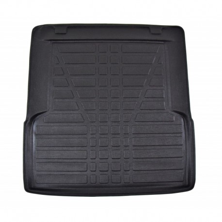 Opel Insignia 2017- Grandsport Hatchback - Plastová vaňa do kufra J&J