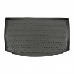 Peugeot 206 2000- Hatchback Plastová vaňa do kufra J&J