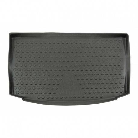 Peugeot 206 2000- Hatchback Plastová vaňa do kufra J&J