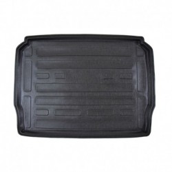 Peugeot 2008 2012- Plastová vaňa do kufra J&J