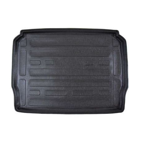 Peugeot 2008 2012- Plastová vaňa do kufra J&J
