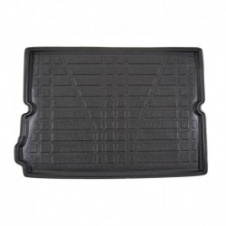 Peugeot 5008 2017- Plastová vaňa do kufra J&J