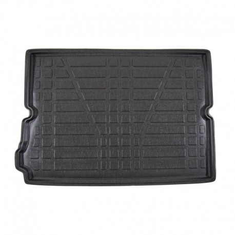 Peugeot 5008 2017- Plastová vaňa do kufra J&J