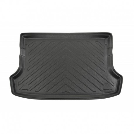 Suzuki Grand Vitara 2005- 5dv - Plastová vaňa do kufra J&J