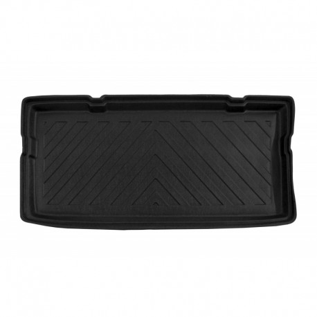 Suzuki Grand Vitara 2005- 3dv - Plastová vaňa do kufra J&J