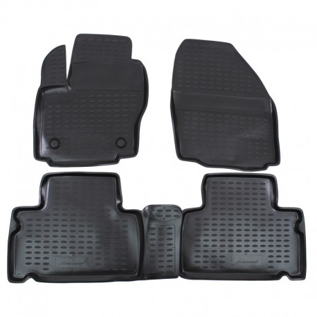 Ford S-max 2006-2015 - 3D autorohože Ford S-max 2006-2015 - 3D autorohože