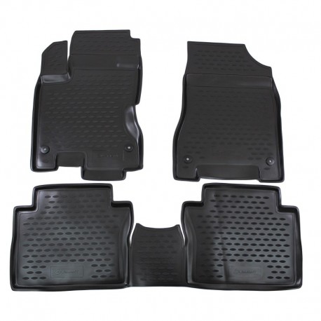 Renault Koleos 2008-2016 - 3D autorohože Renault Koleos 2008-2016 - 3D autorohože