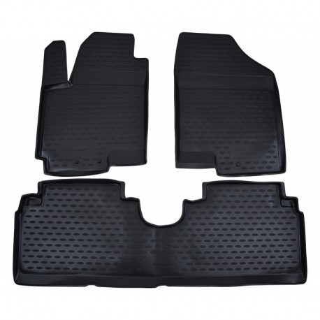 Hyundai ix20 2010- 3D autorohože Hyundai ix20 2010- 3D autorohože