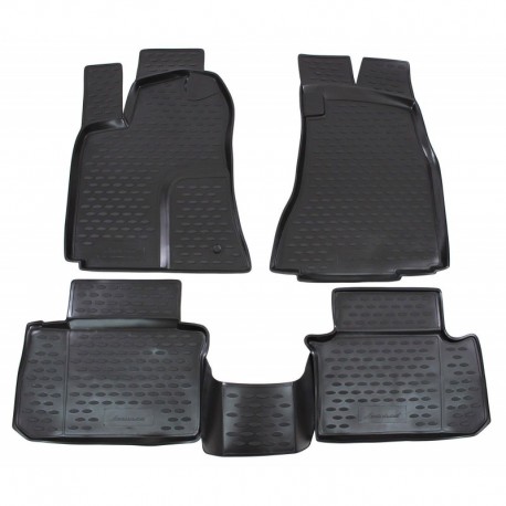 Chrysler 300C 2004-2012 3D autorohože