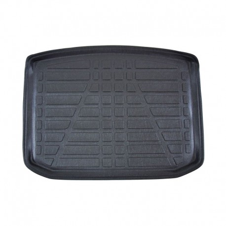 Seat Ateca 2016- 4x2 - Plastová vaňa do kufra J&J