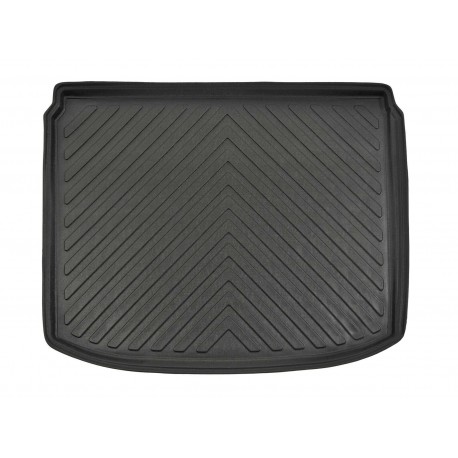 Citroen C4 2004-2010 - Plastová vaňa do kufra J&J Citroen C4 2004-2010 - Plastová vaňa do kufra J&J