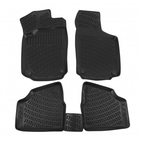 Opel Corsa C 2000-2006 - 3D autorohože Opel Corsa C 2000-2006 - 3D autorohože