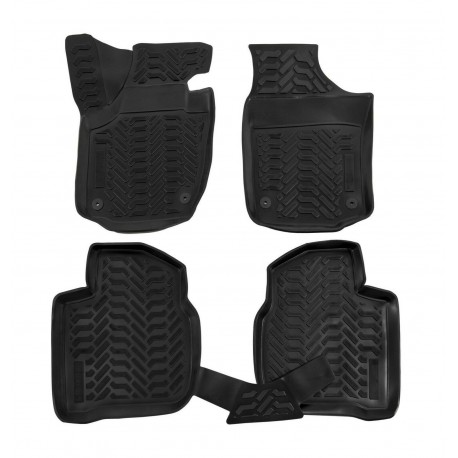 Seat Toledo 2013- 3D autorohože