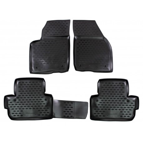 Volvo C30 2007-2013 - 3D autorohože