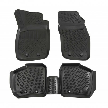 Volvo V40 2004-2012 - 3D autorohože