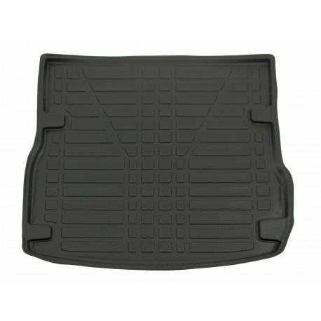 Audi A6 2008 - 2011 Avant - Plastová vaňa do kufra J&J Audi A6 2008 - 2011 Avant - Plastová vaňa do kufra J&J