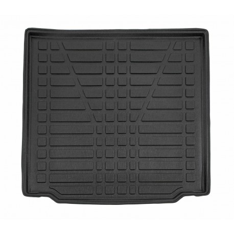 BMW 5 2010-2013 F11 Touring - Gumová vaňa do kufra J&J