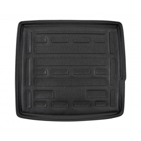 BMW X1 2009-2015 E84 - Plastová vaňa do kufra J&J BMW X1 2009-2015 E84 - Plastová vaňa do kufra J&J