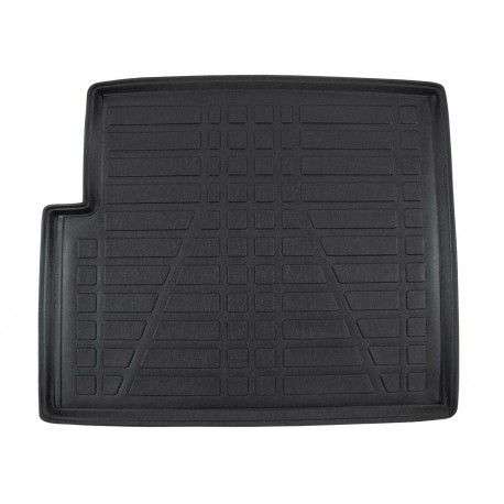 BMW X3 2011-2016 F25 - Plastová vaňa do kufra Brillant BMW X3 2011-2016 F25 - Plastová vaňa do kufra Brillant