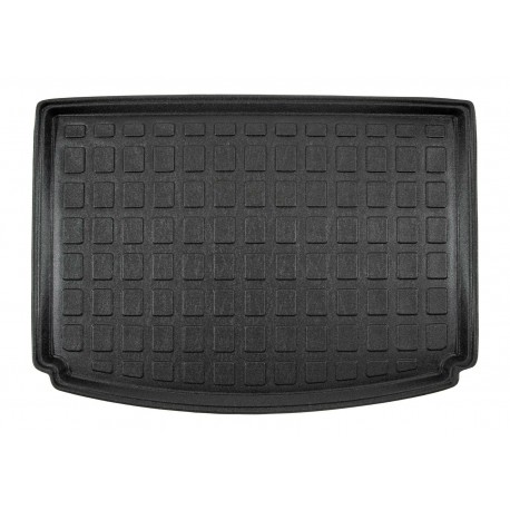 Fiat Punto Grande 2006-2012 - Plastová vaňa do kufra J&J Fiat Punto Grande 2006-2012 - Plastová vaňa do kufra J&J