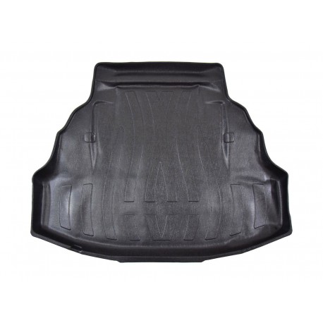 Honda Accord 2008 - 2012 Sedan - Plastová vaňa do kufra J&J Honda Accord 2008 - 2012 Sedan - Plastová vaňa do kufra J&J