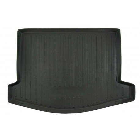 Honda Civic 2006-2012 Hatchback 3/5dv - Plastová vaňa do kufra J&J Honda Civic 2006-2012 Hatchback 3/5dv - Plastová vaňa do kufra J&J