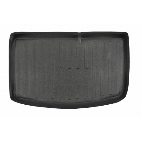Hyundai i20 2008-2014 - Plastová vaňa do kufra J&J Hyundai i20 2008-2014 - Plastová vaňa do kufra J&J