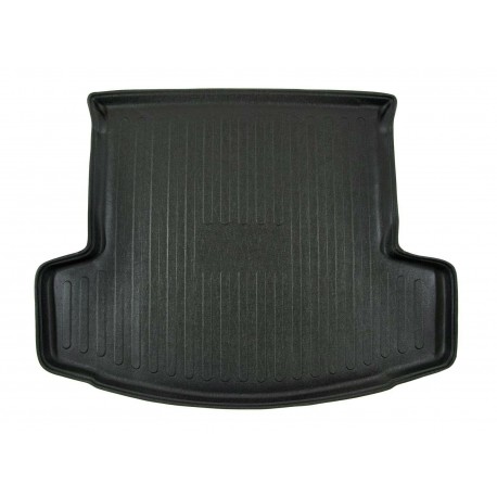 Chevrolet Captiva 2006-2011 - Plastová vaňa do kufra J&J Chevrolet Captiva 2006-2011 - Plastová vaňa do kufra J&J