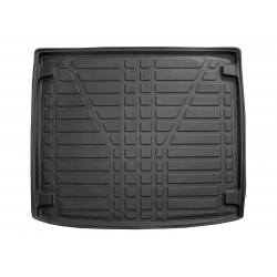 Seat Exeo 2009-2013 Combi - Plastová vaňa do kufra J&J