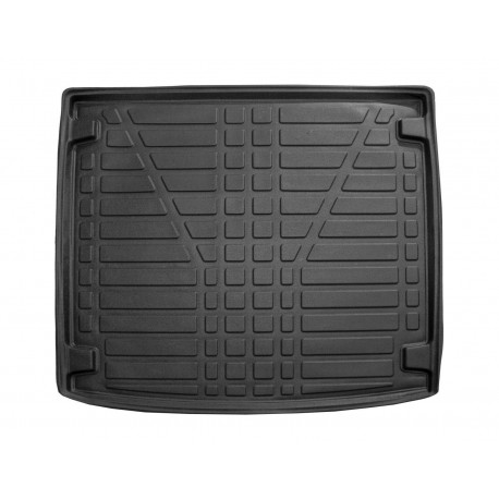 Seat Exeo 2009-2013 Combi - Plastová vaňa do kufra J&J