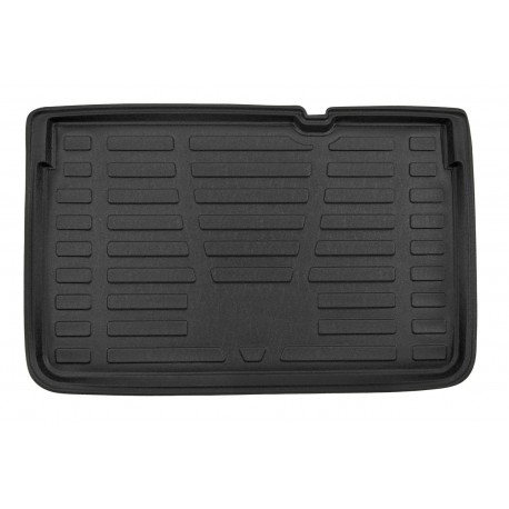 Opel Corsa E 2014- Plastová vaňa do kufra J&J Opel Corsa E 2014- Plastová vaňa do kufra J&J