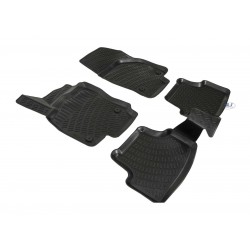 Škoda Karoq 2017- 3D autorohože