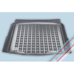 BMW 3 2019- G20 Sedan - Gumová vaňa do kufra Rezaw plast