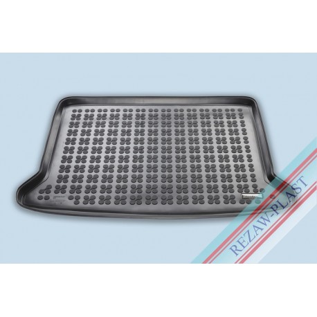 Mazda CX30 2019- Gumová vaňa do kufra Rezaw plast