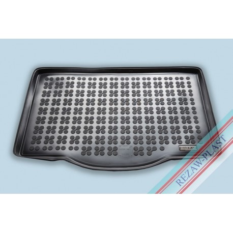 Suzuki Swift 2017- Hatchback - Gumová vaňa do kufra Rezaw plast