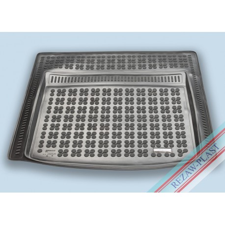 Volvo S60 2019- Sedan Gumová vaňa do kufra Rezaw plast