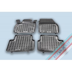 Škoda Kamiq 2019- vaničkové autorohože