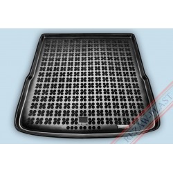 VW Passat B7 2011-2014 Variant - Gumová vaňa do kufra Rezaw plast