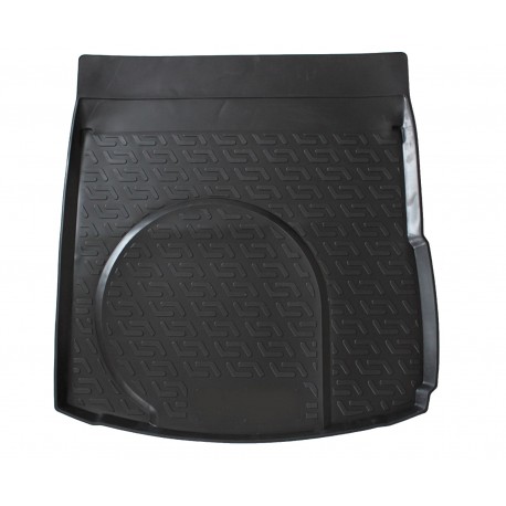 Audi A6 2006-2008 Sedan - Gumová vaňa do kufra J&J