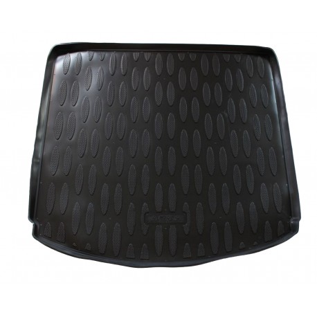 Opel Antara 2006- Gumová vaňa do kufra J&J