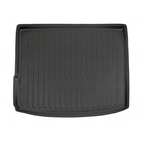 VW Touareg 2002-2010 - Plastová vaňa do kufra J&J VW Touareg 2002-2010 - Plastová vaňa do kufra J&J