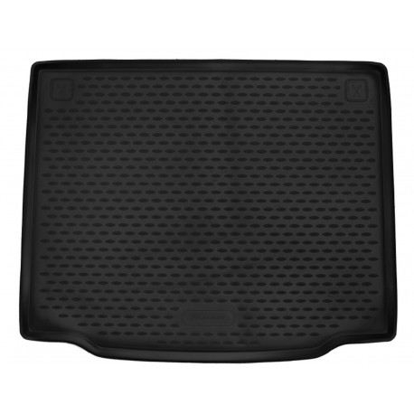 BMW X3 2017- G01 - Gumová vaňa do kufra Element